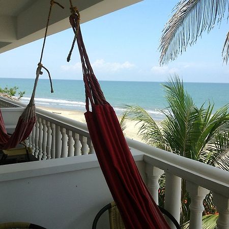 Hotel Emblema Playa Manzanillo מראה חיצוני תמונה