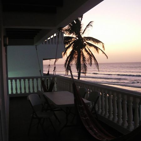 Hotel Emblema Playa Manzanillo מראה חיצוני תמונה