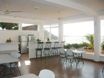 Hotel Emblema Playa Manzanillo מראה חיצוני תמונה