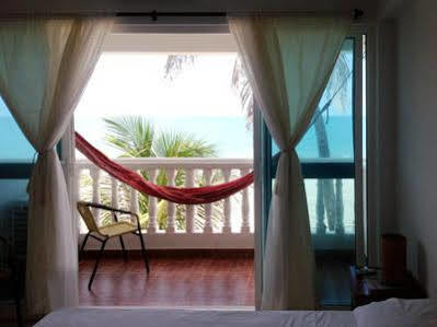 Hotel Emblema Playa Manzanillo מראה חיצוני תמונה