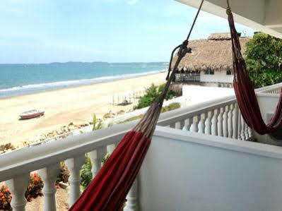 Hotel Emblema Playa Manzanillo מראה חיצוני תמונה
